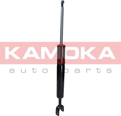 Kamoka 2000701 - Shock Absorber autospares.lv