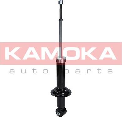 Kamoka 2000702 - Shock Absorber autospares.lv