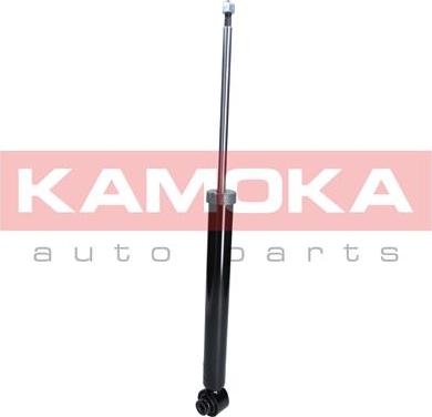 Kamoka 2000707 - Shock Absorber autospares.lv