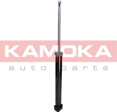 Kamoka 2000707 - Shock Absorber autospares.lv