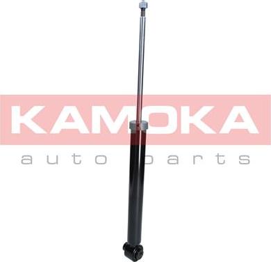 Kamoka 2000707 - Shock Absorber autospares.lv