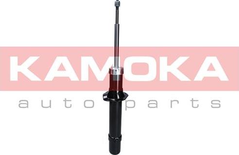 Kamoka 2000714 - Shock Absorber autospares.lv