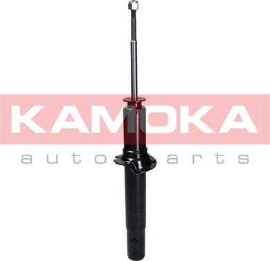 Kamoka 2000711 - Shock Absorber autospares.lv