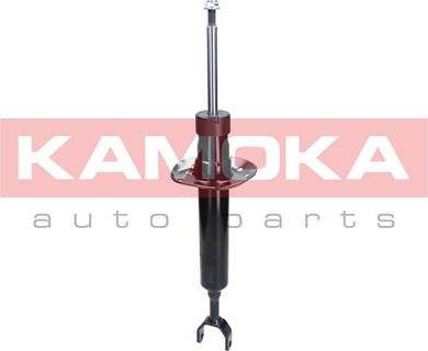 Kamoka 2000713 - Shock Absorber autospares.lv