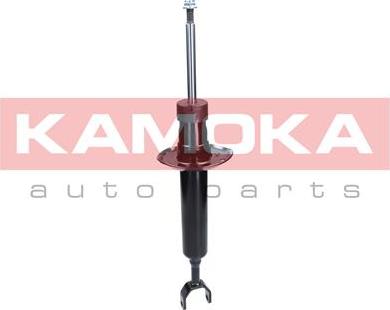 Kamoka 2000713 - Shock Absorber autospares.lv