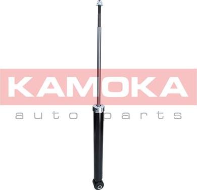 Kamoka 2000785 - Shock Absorber autospares.lv