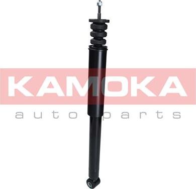 Kamoka 2000781 - Shock Absorber autospares.lv