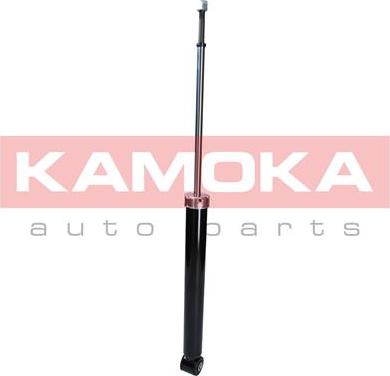 Kamoka 2000787 - Shock Absorber autospares.lv
