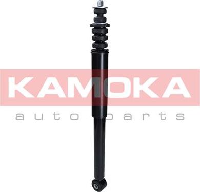 Kamoka 2000735 - Shock Absorber autospares.lv