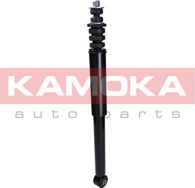 Kamoka 2000735 - Shock Absorber autospares.lv