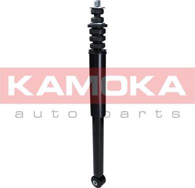 Kamoka 2000735 - Shock Absorber autospares.lv