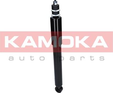 Kamoka 2000731 - Shock Absorber autospares.lv