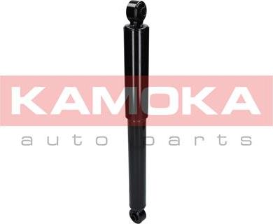 Kamoka 2000732 - Shock Absorber autospares.lv