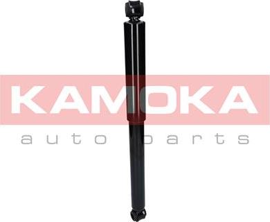Kamoka 2000729 - Shock Absorber autospares.lv