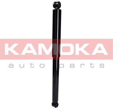 Kamoka 2000720 - Shock Absorber autospares.lv