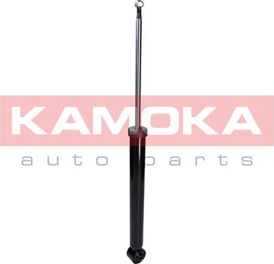 Kamoka 2000723 - Shock Absorber autospares.lv