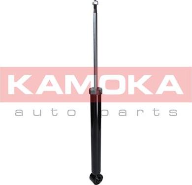 Kamoka 2000723 - Shock Absorber autospares.lv