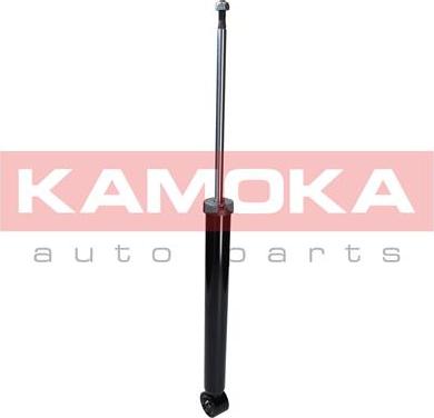 Kamoka 2000723 - Shock Absorber autospares.lv