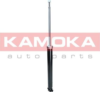 Kamoka 2000779 - Shock Absorber autospares.lv