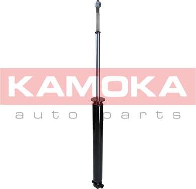 Kamoka 2000775 - Shock Absorber autospares.lv