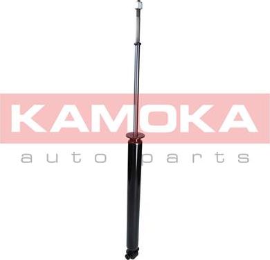 Kamoka 2000775 - Shock Absorber autospares.lv