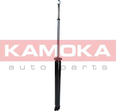 Kamoka 2000775 - Shock Absorber autospares.lv