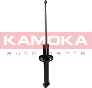 Kamoka 2000771 - Shock Absorber autospares.lv