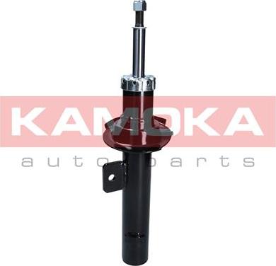 Kamoka 2001049 - Shock Absorber autospares.lv