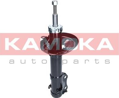Kamoka 2001044 - Shock Absorber autospares.lv