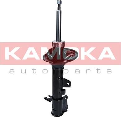 Kamoka 2001045 - Shock Absorber autospares.lv
