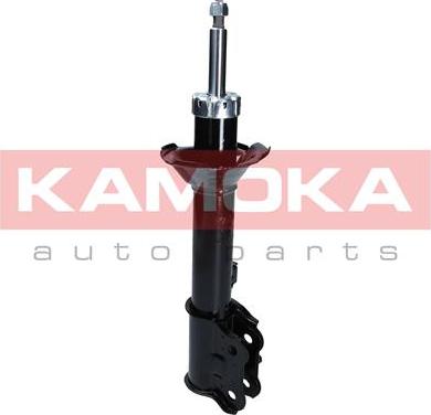 Kamoka 2001041 - Shock Absorber autospares.lv