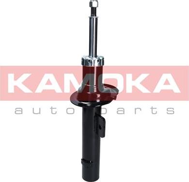 Kamoka 2001048 - Shock Absorber autospares.lv