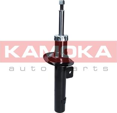 Kamoka 2001048 - Shock Absorber autospares.lv
