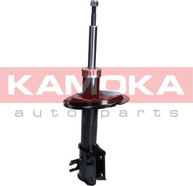 Kamoka 2001043 - Shock Absorber autospares.lv