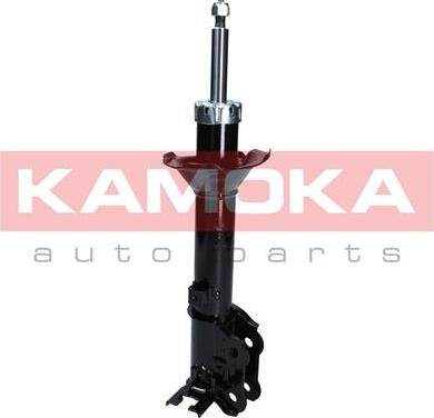 Kamoka 2001042 - Shock Absorber autospares.lv