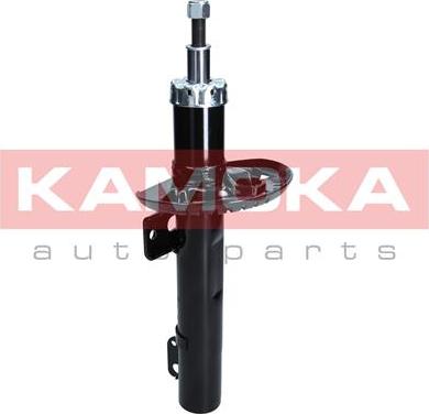 Kamoka 2001047 - Shock Absorber autospares.lv