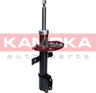 Kamoka 2001059 - Shock Absorber autospares.lv