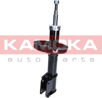 Kamoka 2001054 - Shock Absorber autospares.lv
