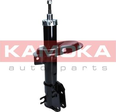 Kamoka 2001050 - Shock Absorber autospares.lv