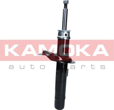 Kamoka 2001051 - Shock Absorber autospares.lv