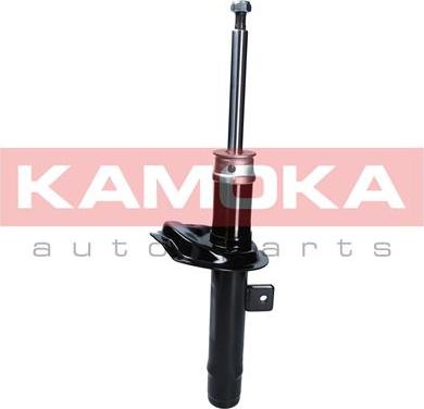 Kamoka 2001052 - Shock Absorber autospares.lv