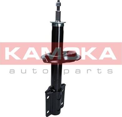Kamoka 2001069 - Shock Absorber autospares.lv