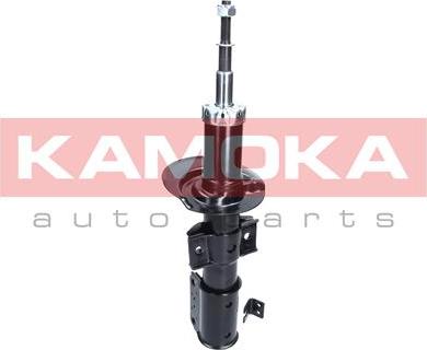 Kamoka 2001064 - Shock Absorber autospares.lv