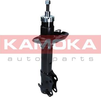 Kamoka 2001065 - Shock Absorber autospares.lv