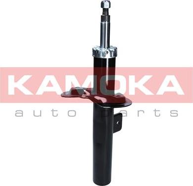 Kamoka 2001061 - Shock Absorber autospares.lv