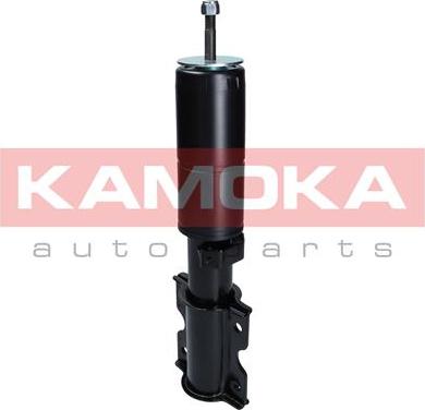 Kamoka 2001068 - Shock Absorber autospares.lv