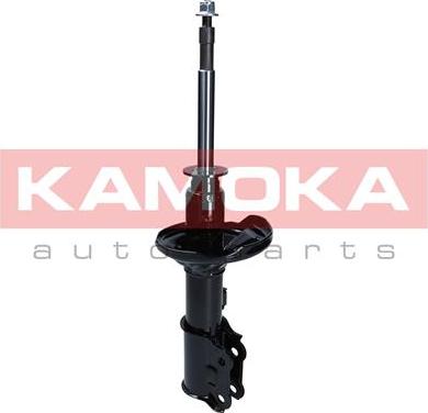 Kamoka 2001063 - Shock Absorber autospares.lv