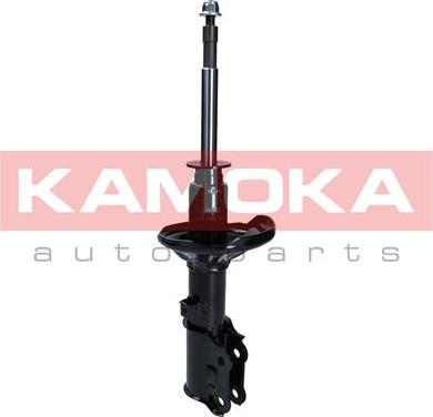 Kamoka 2001062 - Shock Absorber autospares.lv
