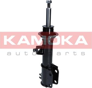 Kamoka 2001067 - Shock Absorber autospares.lv