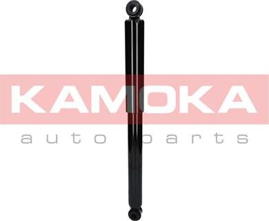 Kamoka 2001009 - Shock Absorber autospares.lv